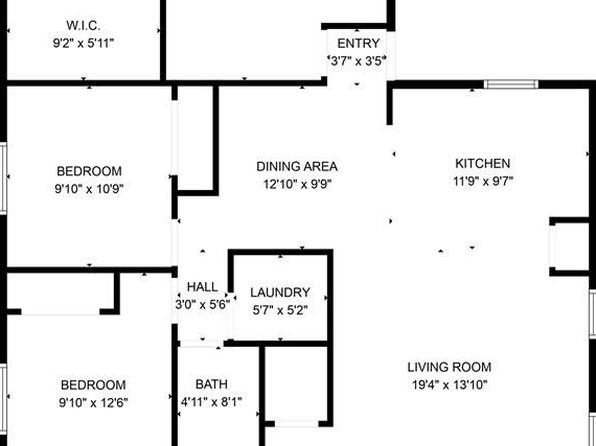 2337 Cruz Ct, Pueblo, CO 81003