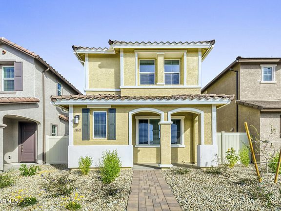 2nd image of 24625 N 164th Drive