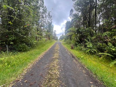 LOT 15th Rd, Mountain View, HI, 96771