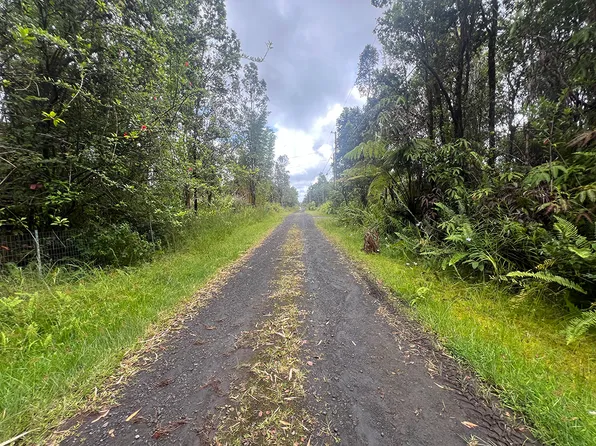 LOT 15th Rd, Mountain View, HI 96771