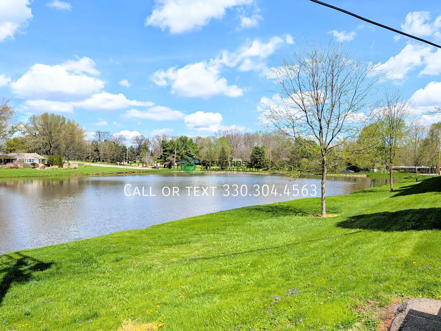 Coming Soon! Two-Bedroom, One-Bathroom Apartment In North Canton! — Photo 1
