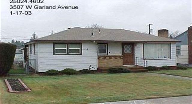 1st image of 3507 W Garland Ave