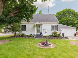 9239 Tipton Hwy, Tipton, MI 49287