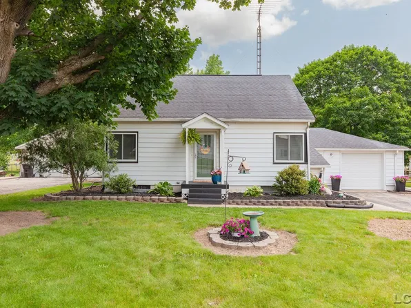 9239 Tipton Hwy, Tipton, MI 49287