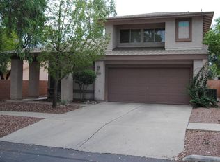 8060 E Calle Navarrete, Tucson, AZ 85715