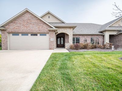 1008 Marcassin Dr, Columbia, MO, 65201