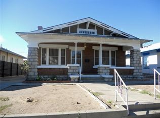 3220 Montana Ave, El Paso, TX 79903