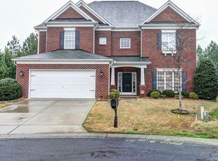 5907 Bonny Bridge Ct, Charlotte, NC 28278