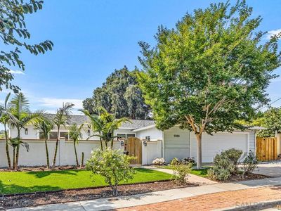 5990 Sagebrush Rd, La Jolla, CA, 92037