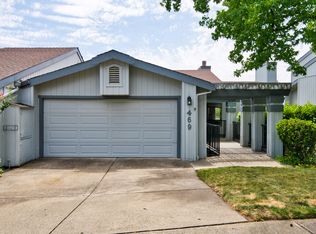 469 Ridgecrest Trl, Redding, CA 96003