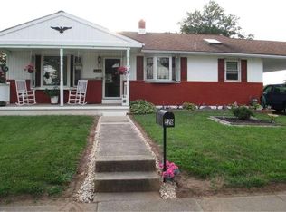 526 Barbara Dr, East Norriton, PA 19403
