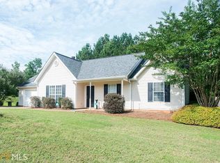 129 Cottonwood Trl, Jackson, GA 30233