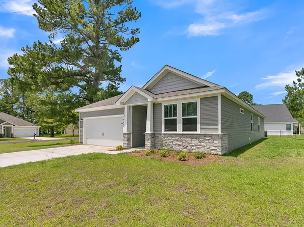 1408 Deercreek Dr, Manning, SC 29102