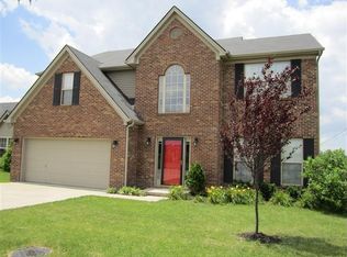 3072 Sandersville Rd, Lexington, KY 40511