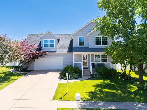 10528 N Churchill Dr, Peoria, IL 61615