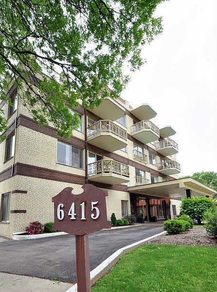 1st image of 6415 Jamieson Ave #101