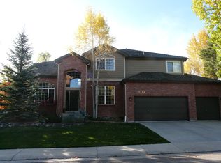 7279 Brixham Cir, Castle Pines, CO 80108