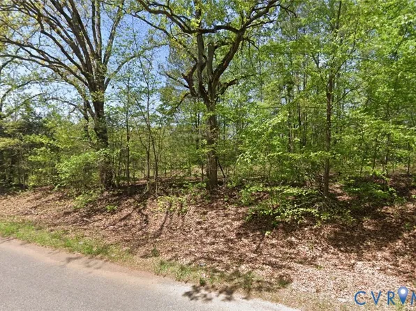 LOT 4 Forksville Rd, La Crosse, VA 23950