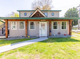 144 S Park Dr, Earleville, MD 21919