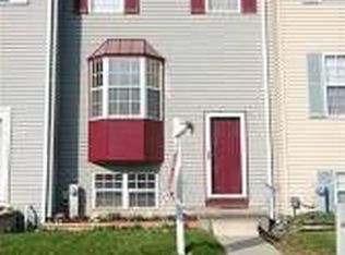 4072 Rustico Rd, Baltimore, MD 21220