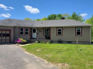 221 Barnstead Rd, Pittsfield, NH 03263
