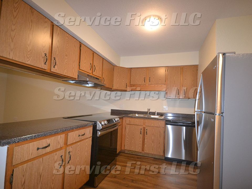 Bearcat Apartment 227 W South St Bolivar, MO Zillow