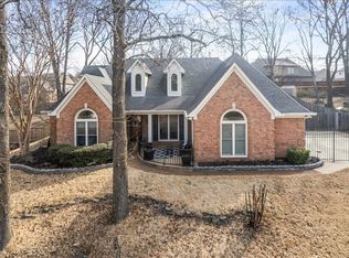 4798 Snickers Dr, Arlington, TN 38002