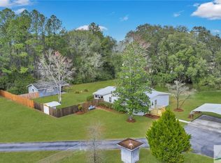 156 Tish Way, Rincon, GA 31326