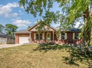 325 Spillman Dr, Dry Ridge, KY 41035