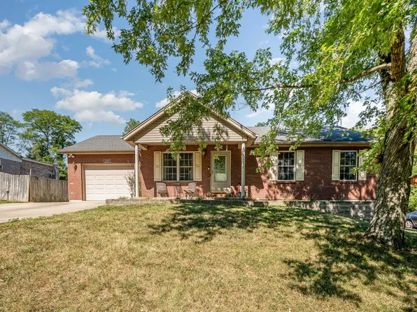 325 Spillman Dr, Dry Ridge, KY 41035