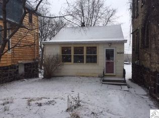 1420 Jefferson St, Duluth, MN 55805