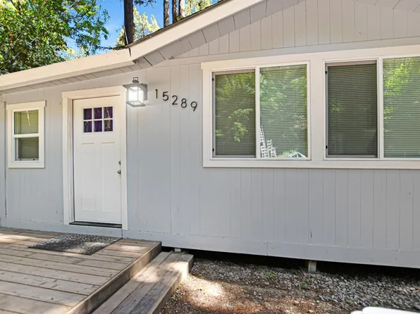 15289 Willow Road, Guerneville, CA 95446