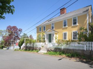 25 Ship St, Hingham, MA 02043