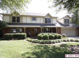 8735 S 79th Ave E, Tulsa, OK 74133