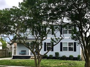 409 Farrell St, Norfolk, VA 23503
