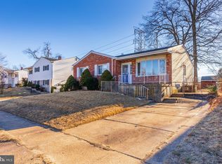 7220 Crown Rd, Glen Burnie, MD 21060