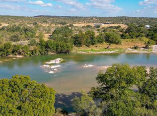 352 Keller Velino Rd, Mason, TX 76856