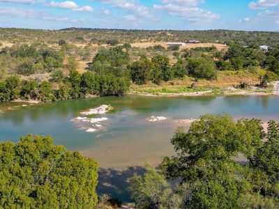 352 KELLER VELINO RD., Mason, TX, 76856