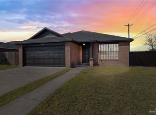 5305 Azalea Ave, San Juan, TX 78589