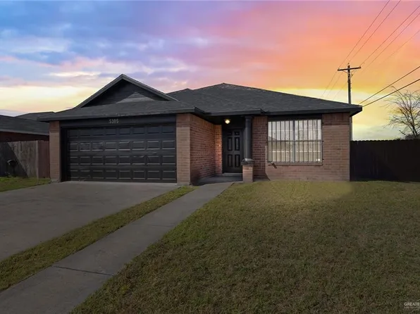 5305 Azalea Ave, San Juan, TX 78589