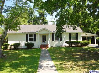 1419 Woods Rd, Florence, SC 29501