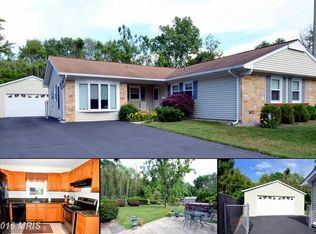 12427 Melling Ln, Bowie, MD 20715