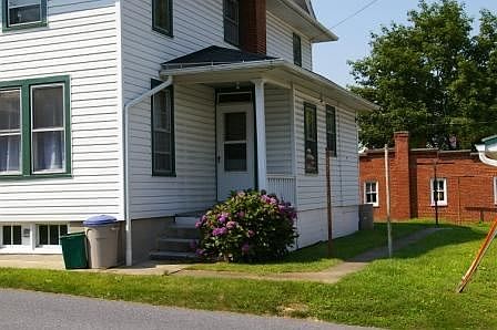 outside side