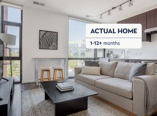 1900 7th St NW FLOOR 5-ID678, Washington, DC 20001