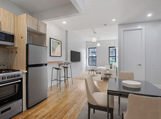 2017 Fulton St #3, Brooklyn, NY 11233