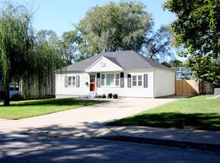 4920 Canterbury St, Mission, KS 66205