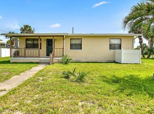 1339 S Central Ave, Flagler Beach, FL 32136