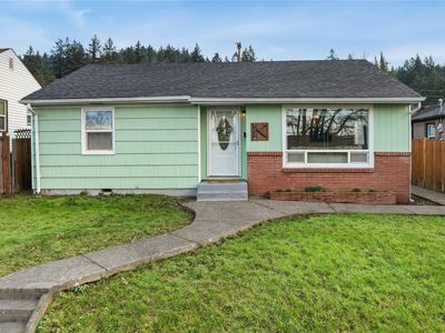 1034 S Market Boulevard, Chehalis, WA, 98532