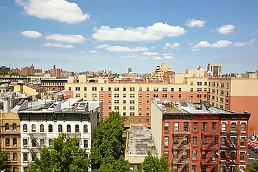 Rented by Town Residential