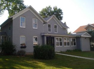 122 S Minnesota St, Algona, IA 50511